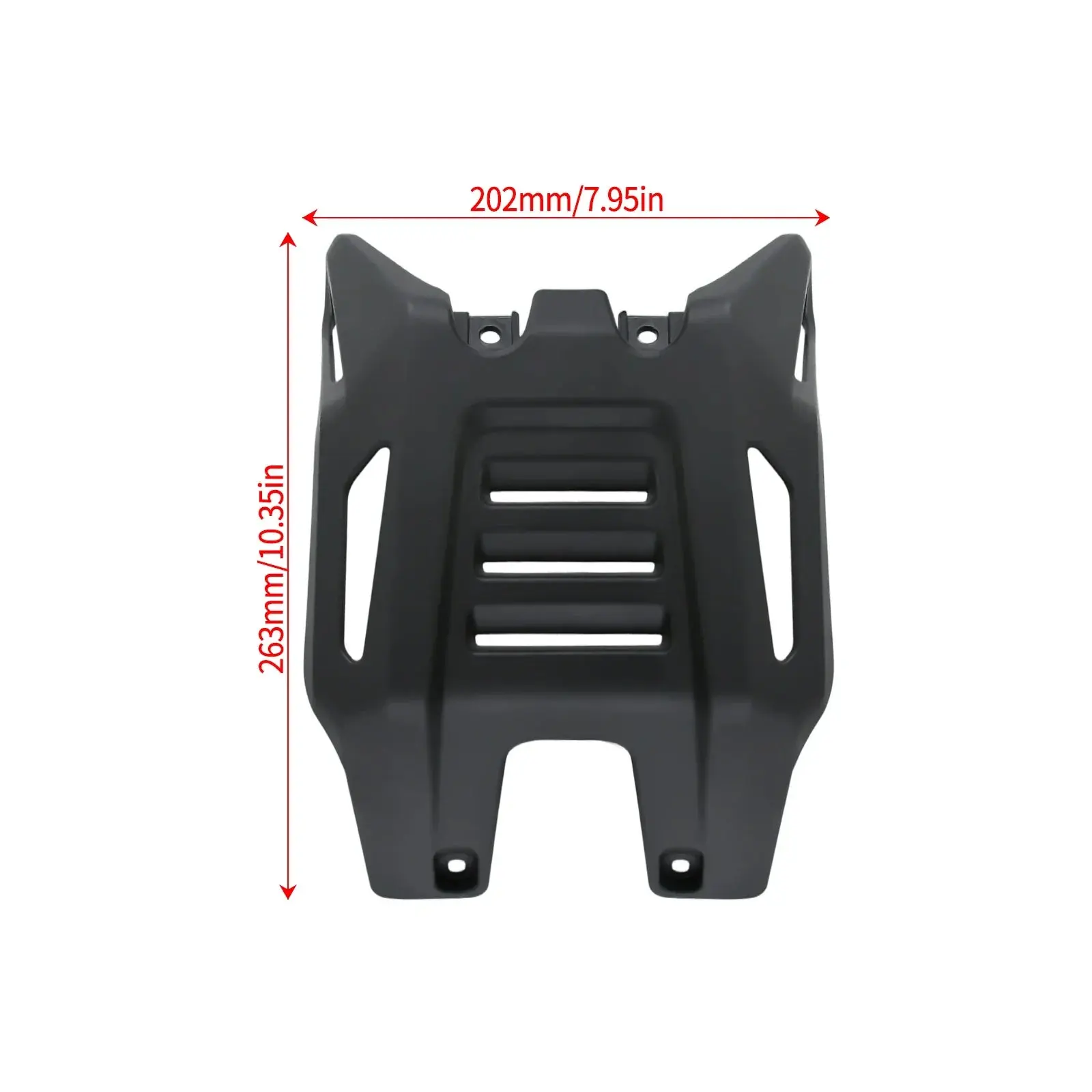 Hyper Bee Lower Frame Guard - Image 5