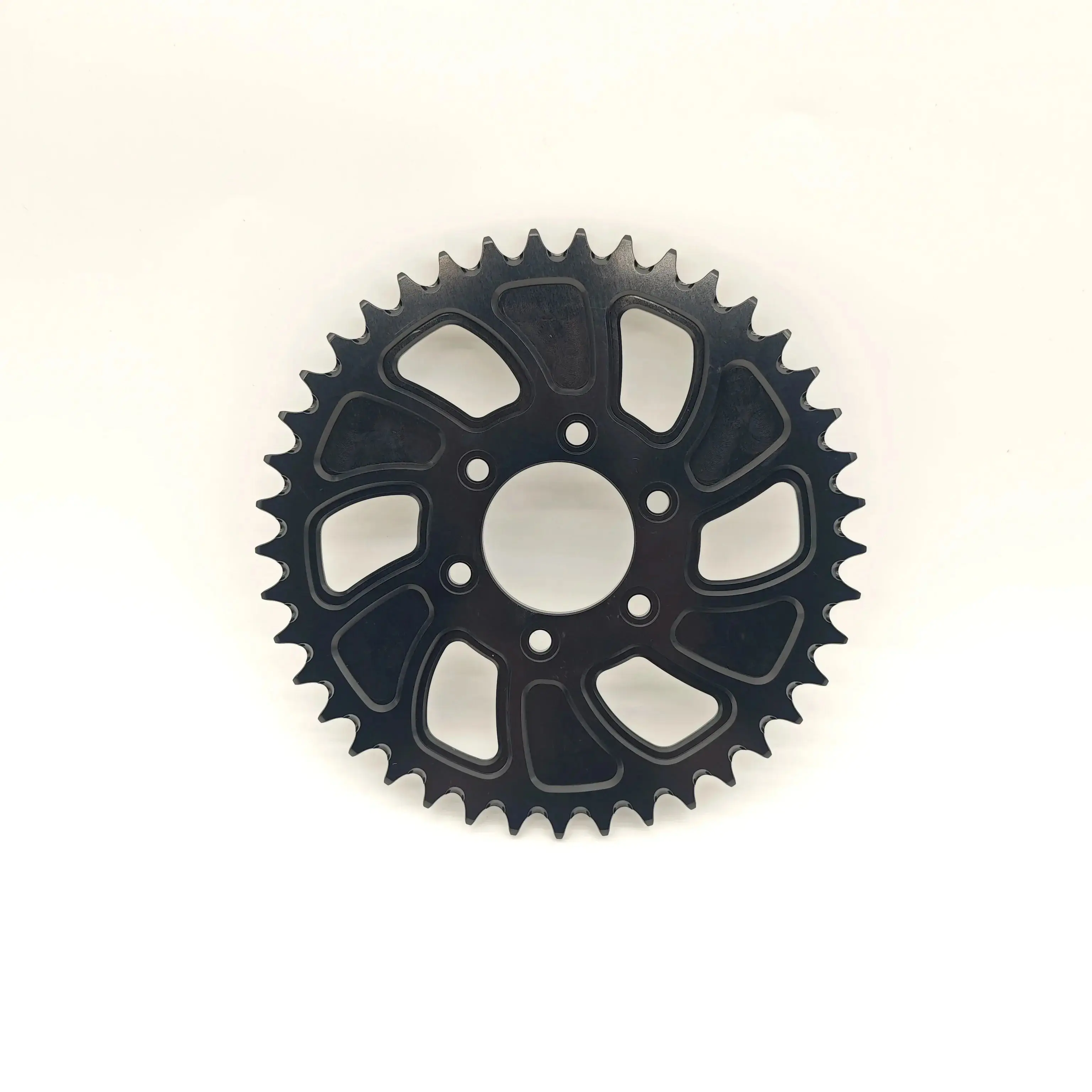 Hyper Bee Multicolor 420-41T Sprocket - Image 2