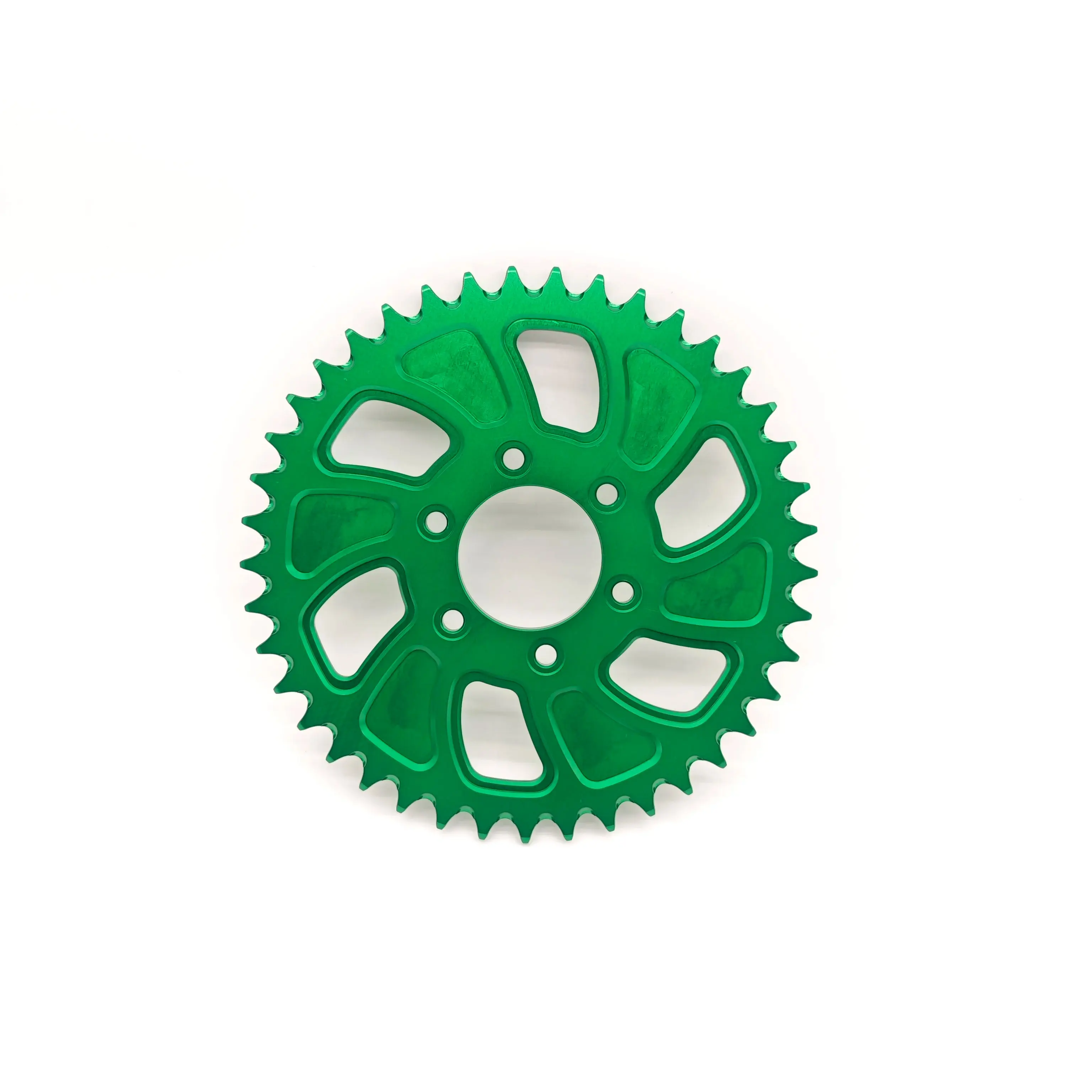 Hyper Bee Multicolor 420-41T Sprocket - Image 4
