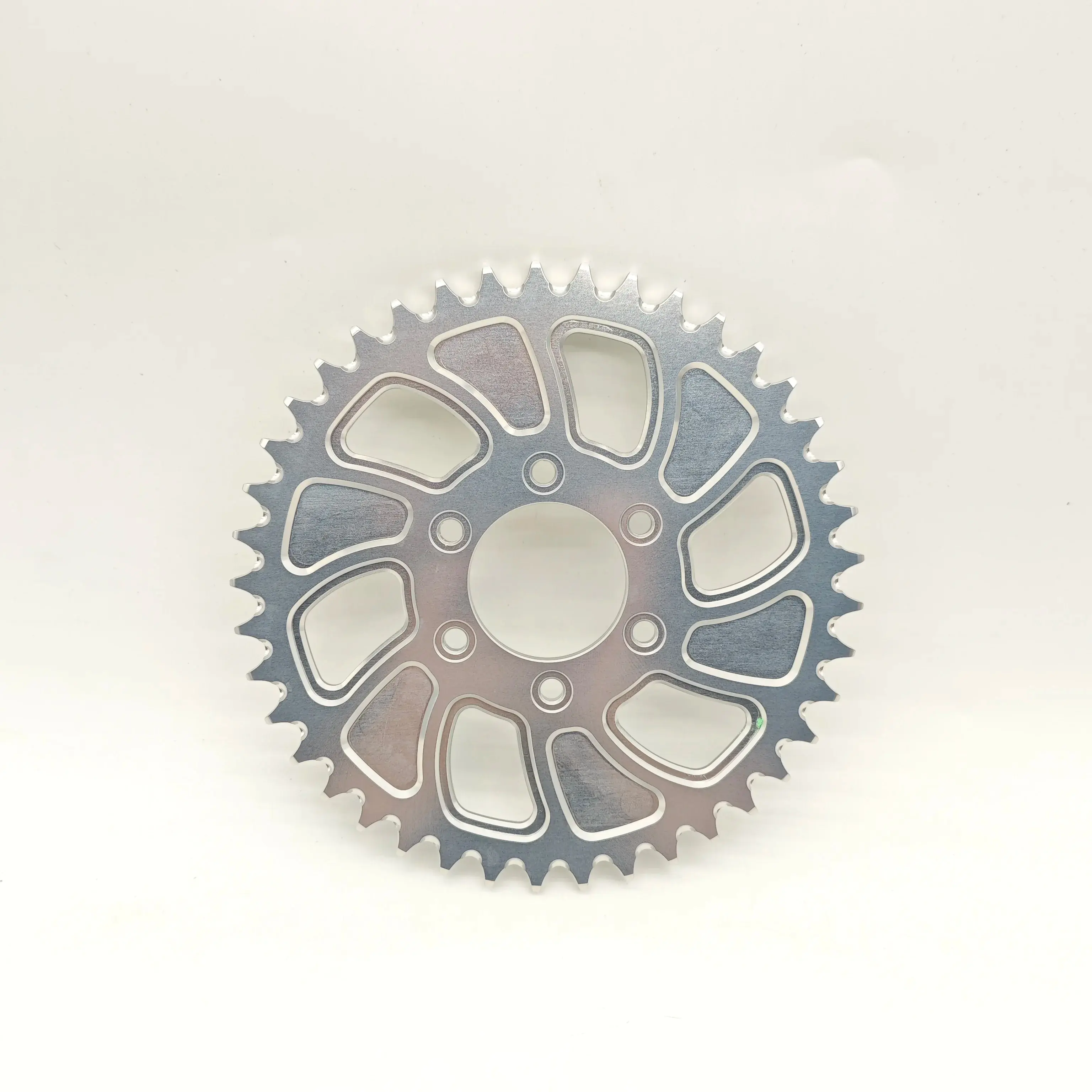 Hyper Bee Multicolor 420-41T Sprocket - Image 9