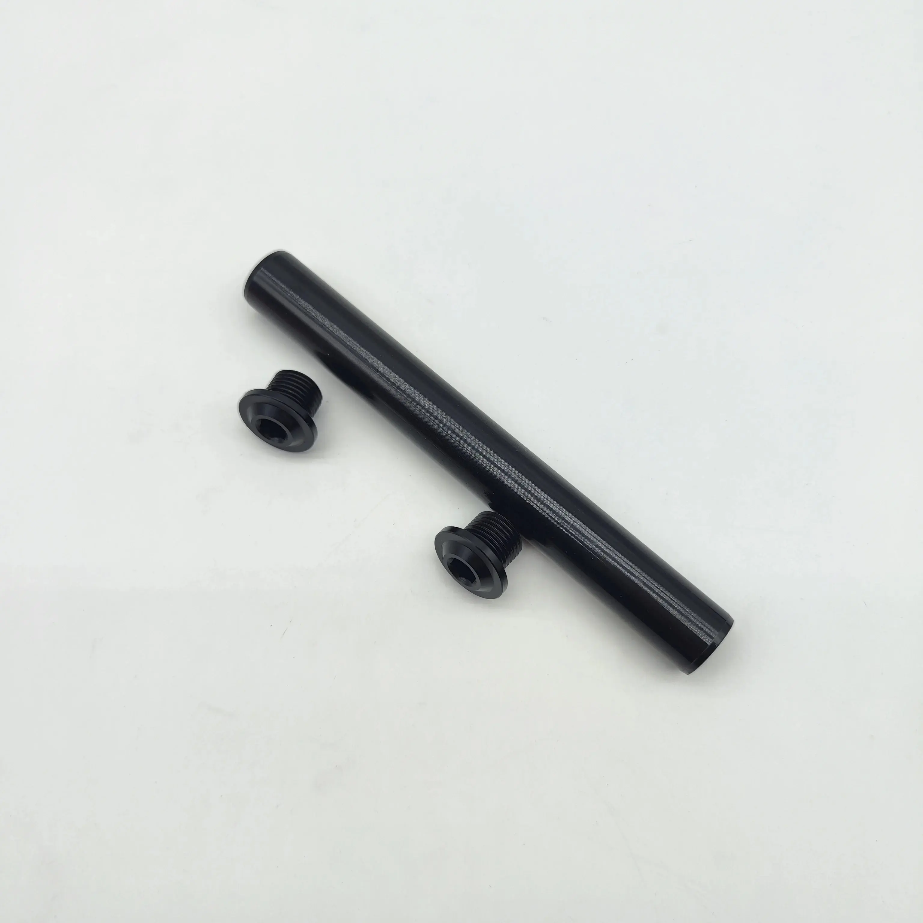 Hyper Bee Multicolor Front Axle Kit - Image 3