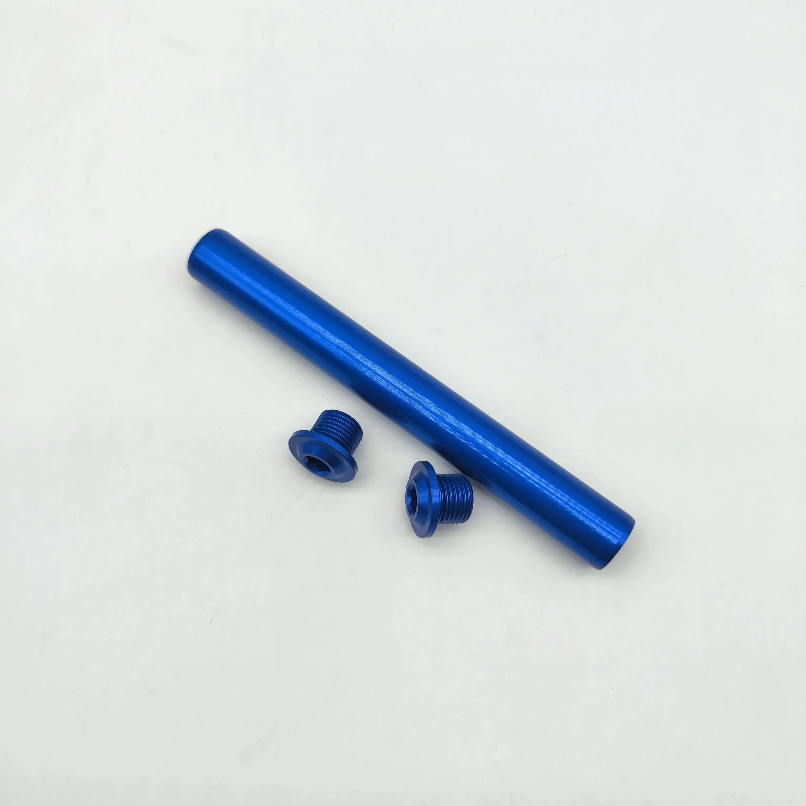 Hyper Bee Multicolor Front Axle Kit - Image 4