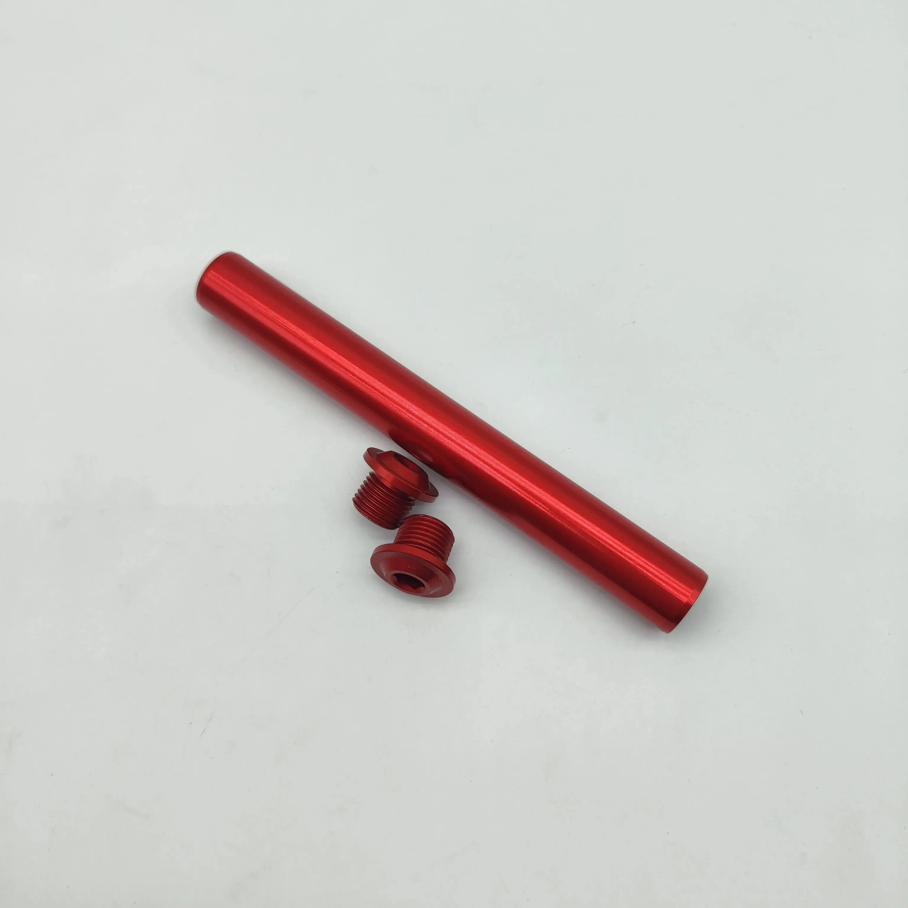 Hyper Bee Multicolor Front Axle Kit - Image 5