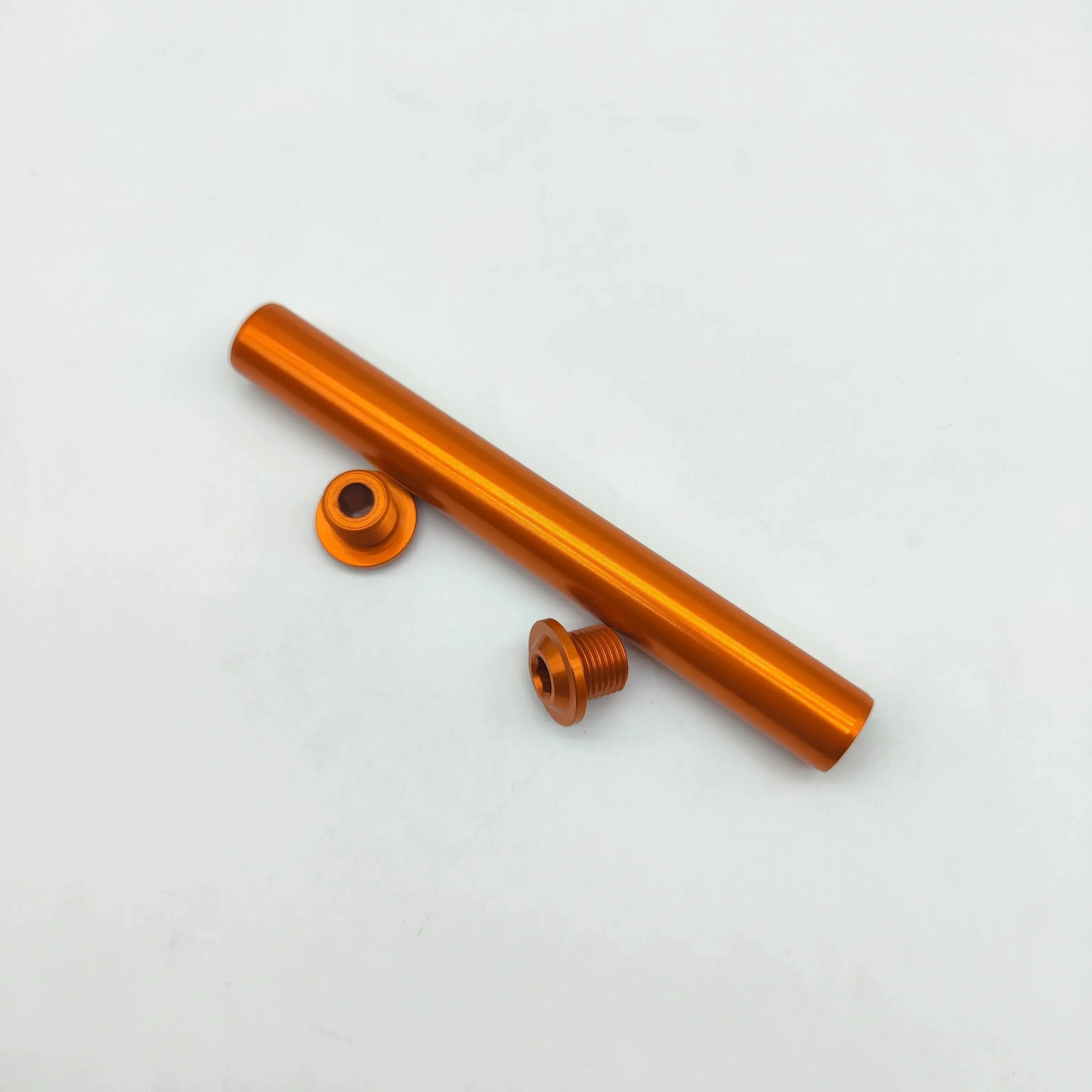 Hyper Bee Multicolor Front Axle Kit - Image 7