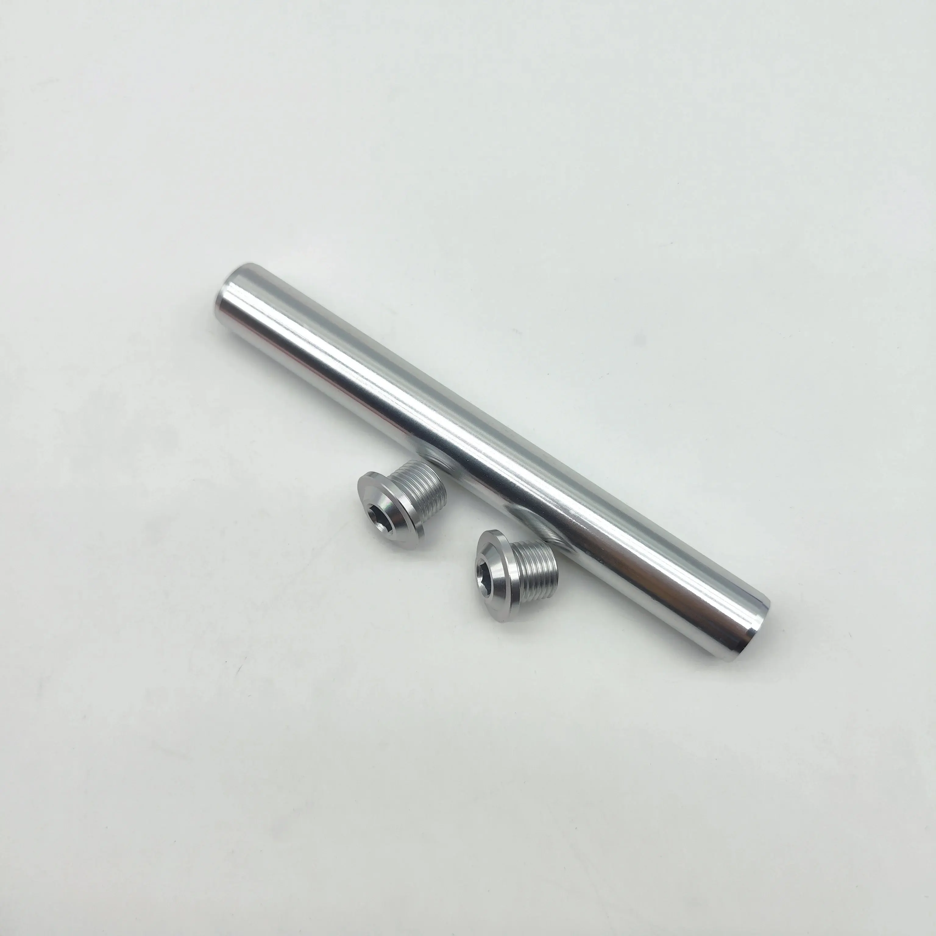 Hyper Bee Multicolor Front Axle Kit - Image 8