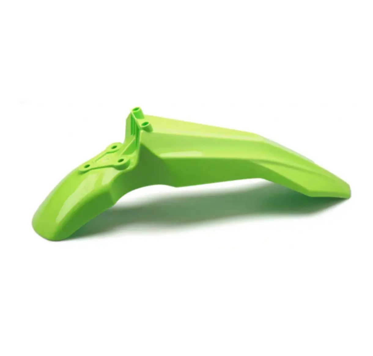 Hyper Bee Multicolor Front Fender - Image 2