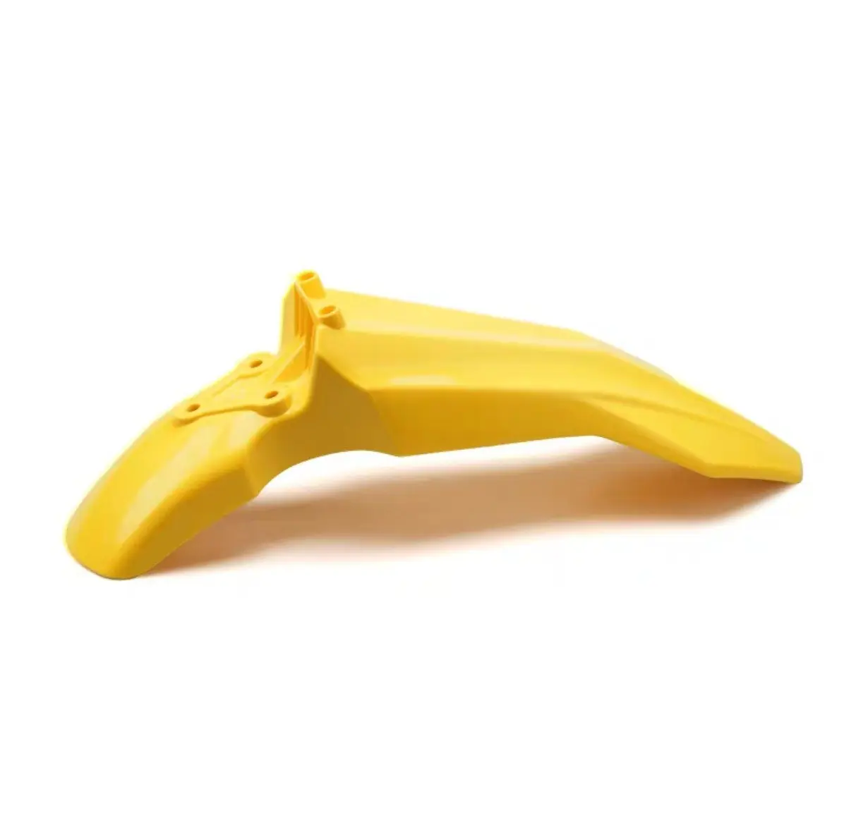Hyper Bee Multicolor Front Fender - Image 3