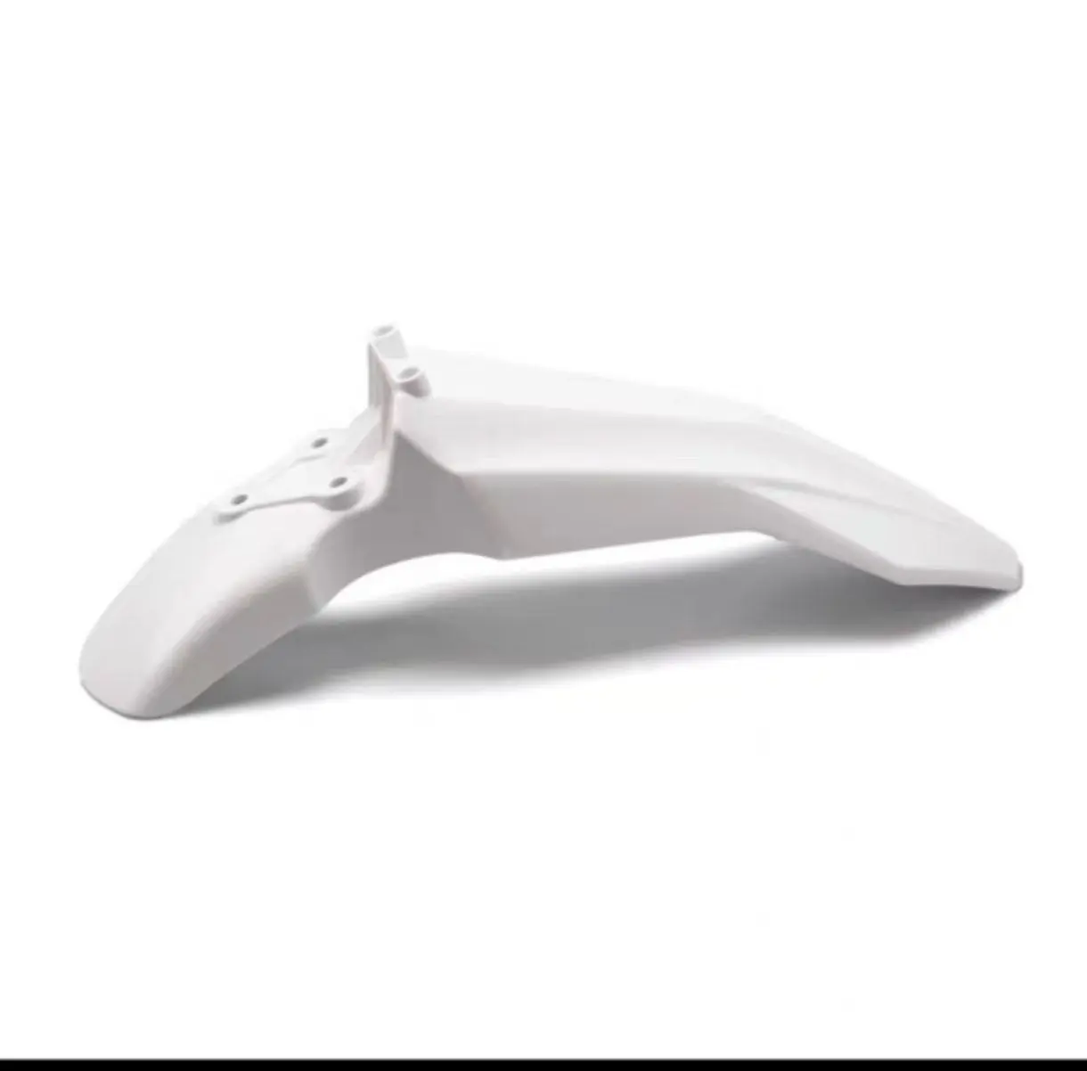 Hyper Bee Multicolor Front Fender - Image 4