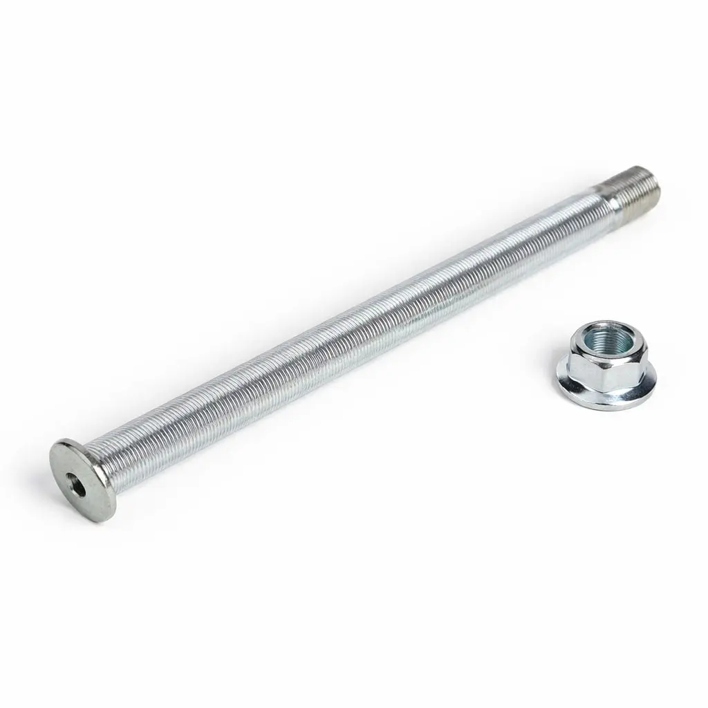 Hyper Bee OEM Rear Axle