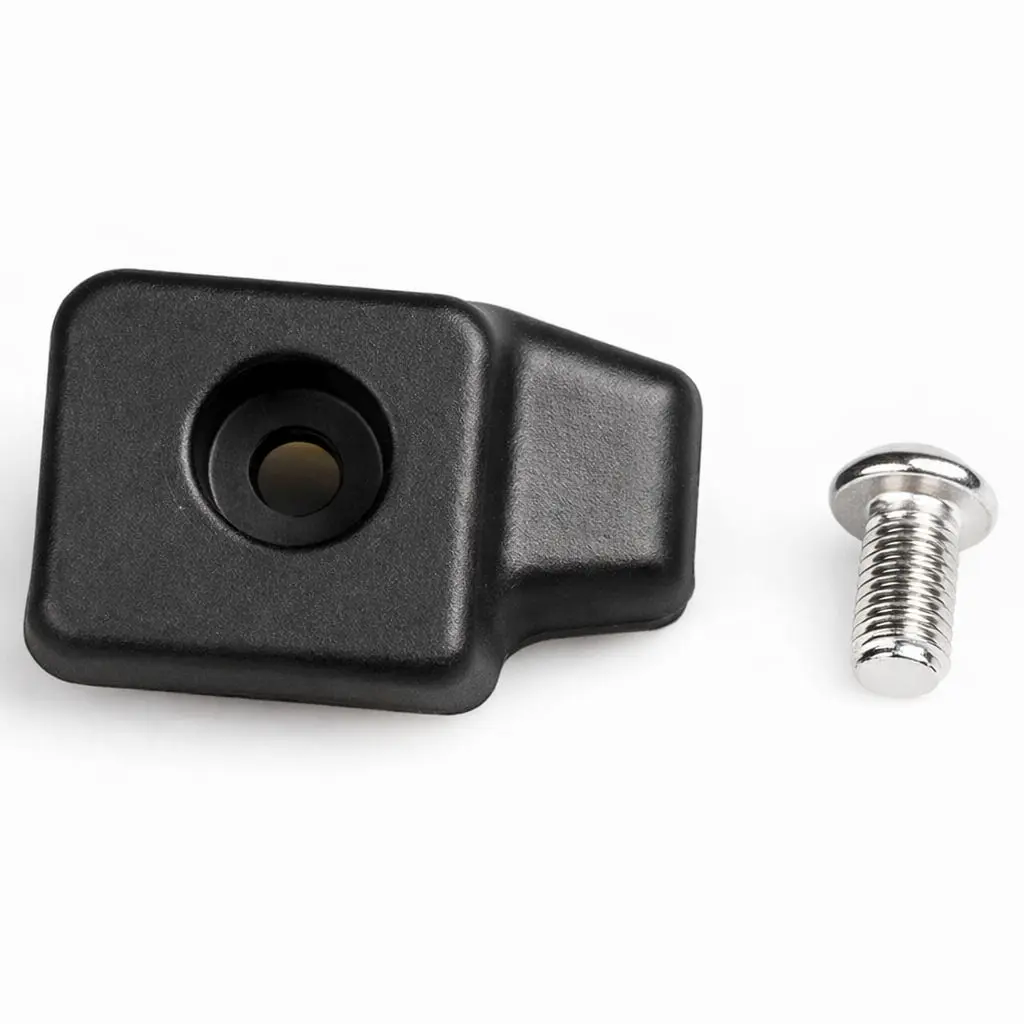 Hyper Bee OEM Rear Flat Fork Anti-Collision Block - Image 2