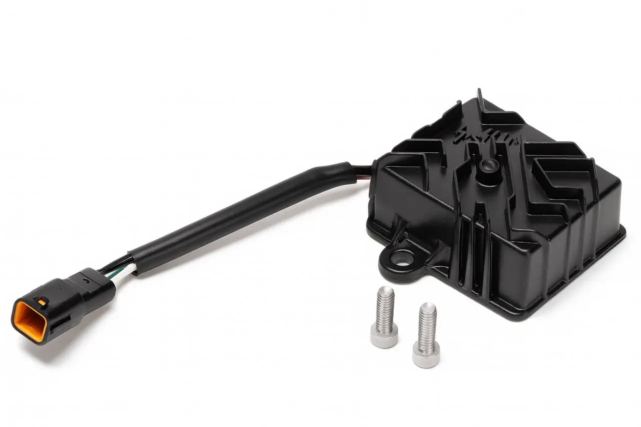 Hyper Bee OEM Voltage Converter/Transformer
