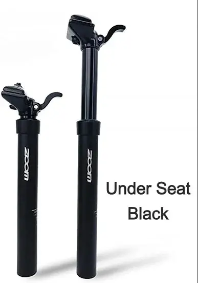 Kaniwaba Sur-Ron/Segway Bicycle Seat Structure - Image 4