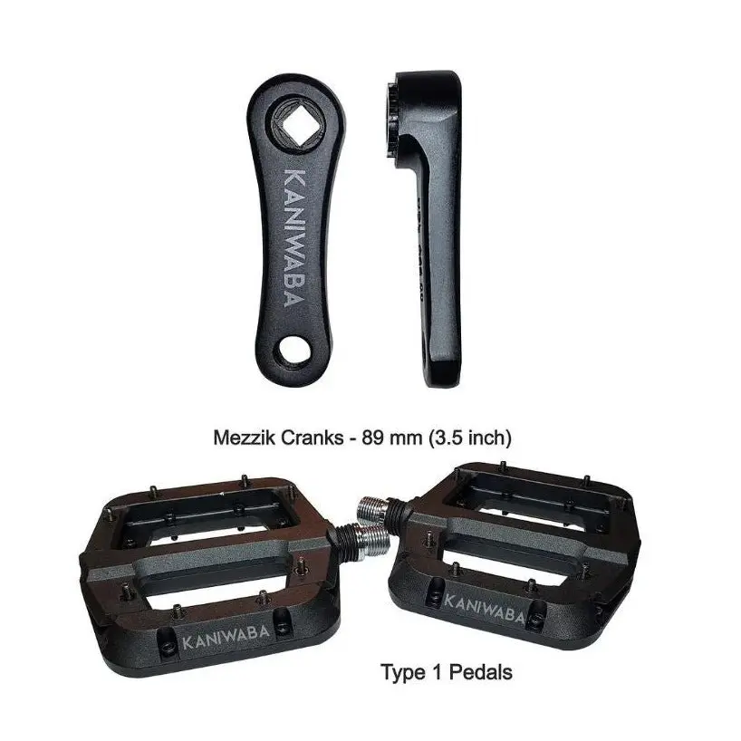 Sur-Ron/Segway Electronic Pedal Kit - Image 13