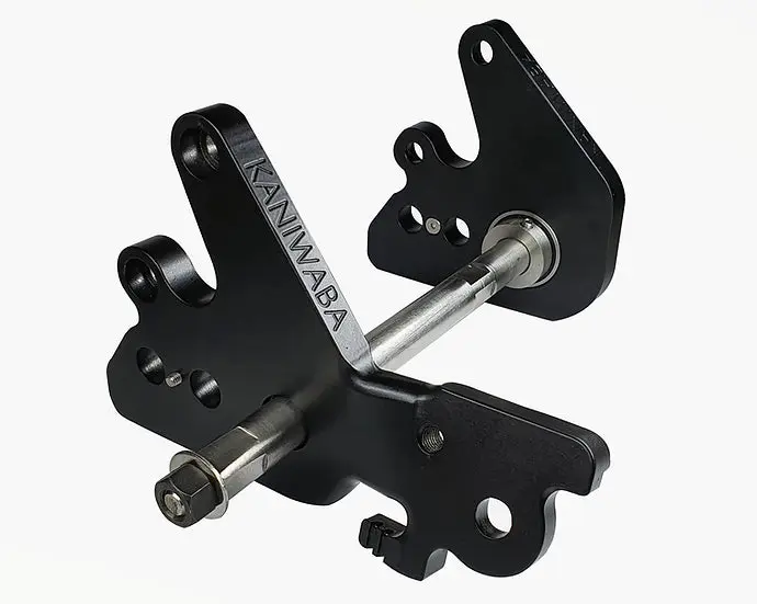 Sur-Ron/Segway Electronic Pedal Kit - Image 6