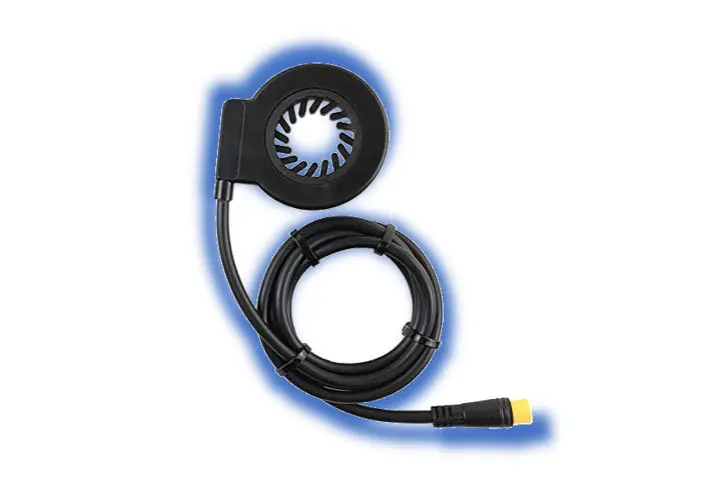 Sur-Ron/Segway Electronic Power Pedal Kit - Image 6