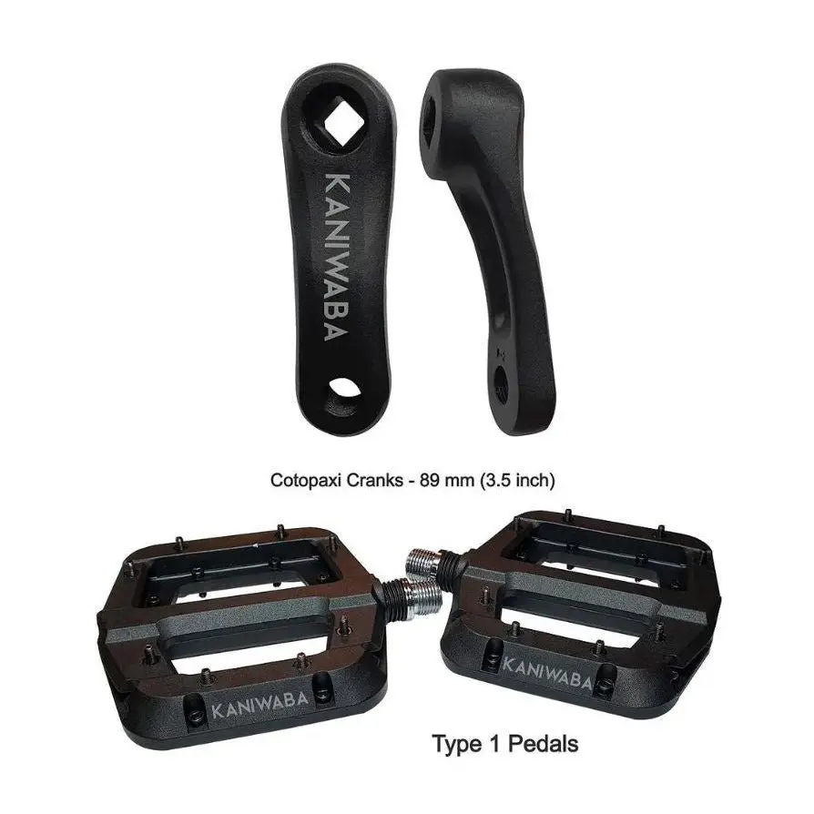 Sur-Ron/Segway Electronic Power Pedal Kit - Image 9