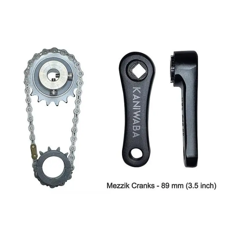 Sur-Ron/Segway Power Pedal Kit - Image 17