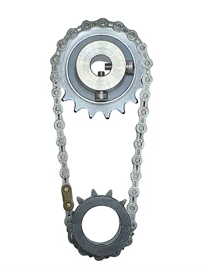 Sur-Ron/Segway Power Pedal Kit - Image 4