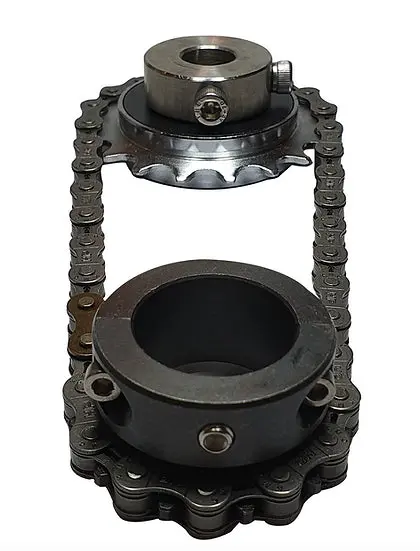 Sur-Ron/Segway Power Pedal Kit - Image 5