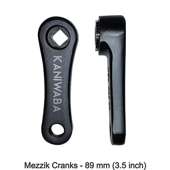 Sur-Ron/Segway Power Pedal Kit - Image 7