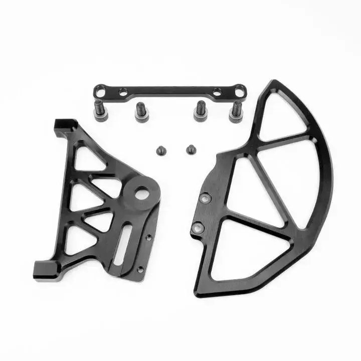 Lewis EP8 & EP6 - most powerful brake system - Image 3