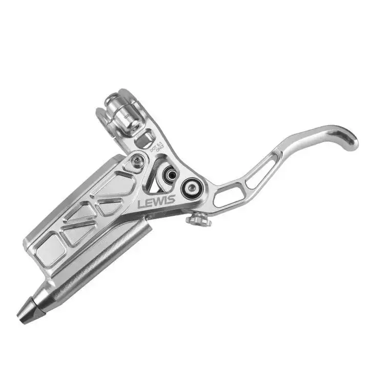 Lewis EP8 & EP6 - most powerful brake system - Image 8