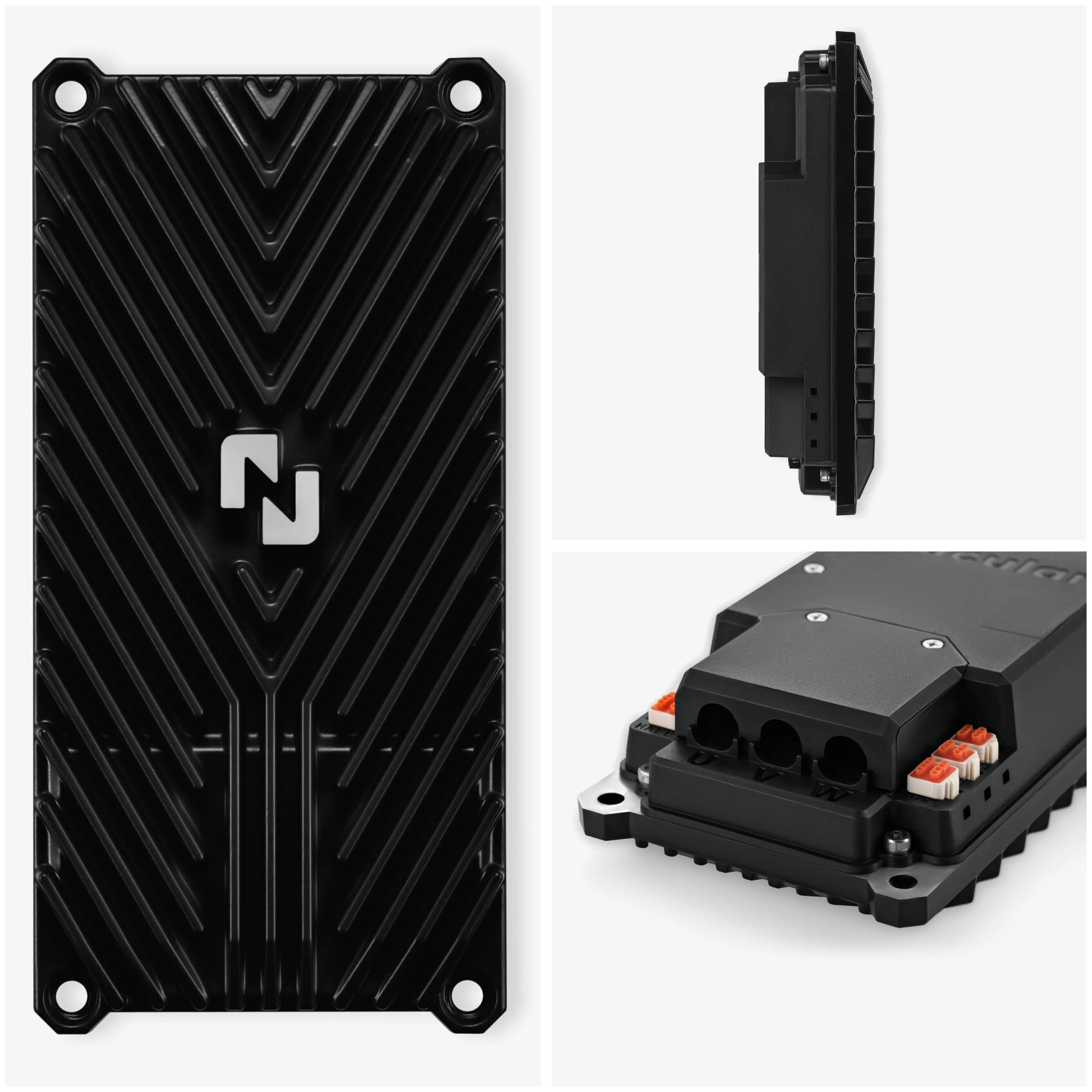 Nucular P24F Controller - Image 52