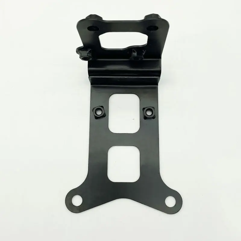 Rear Battery Compartment Plate - Image 6