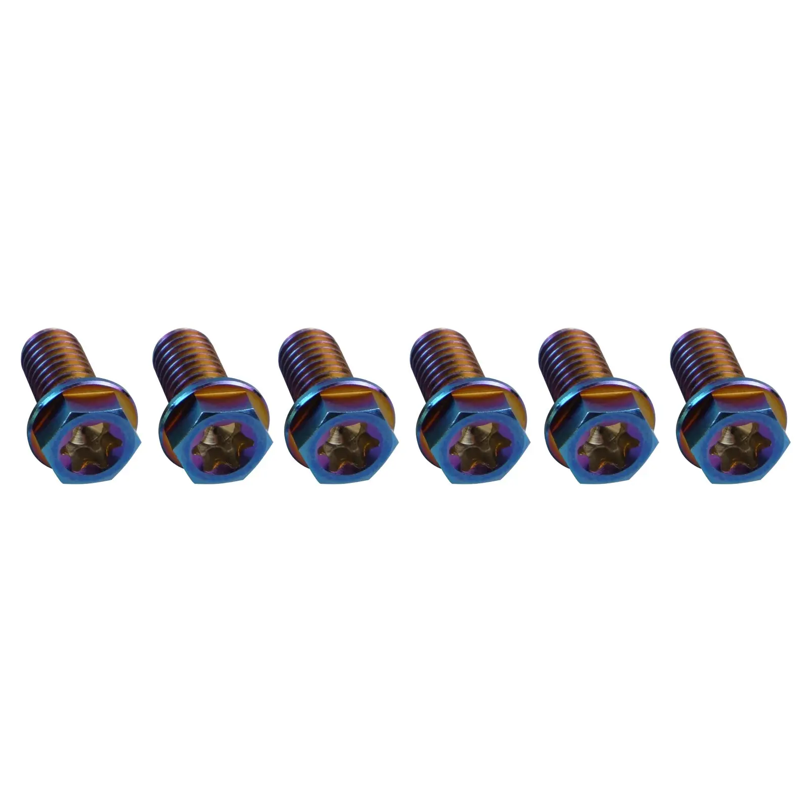 SurRonshop Titanium Brake Disc Screws - Image 4