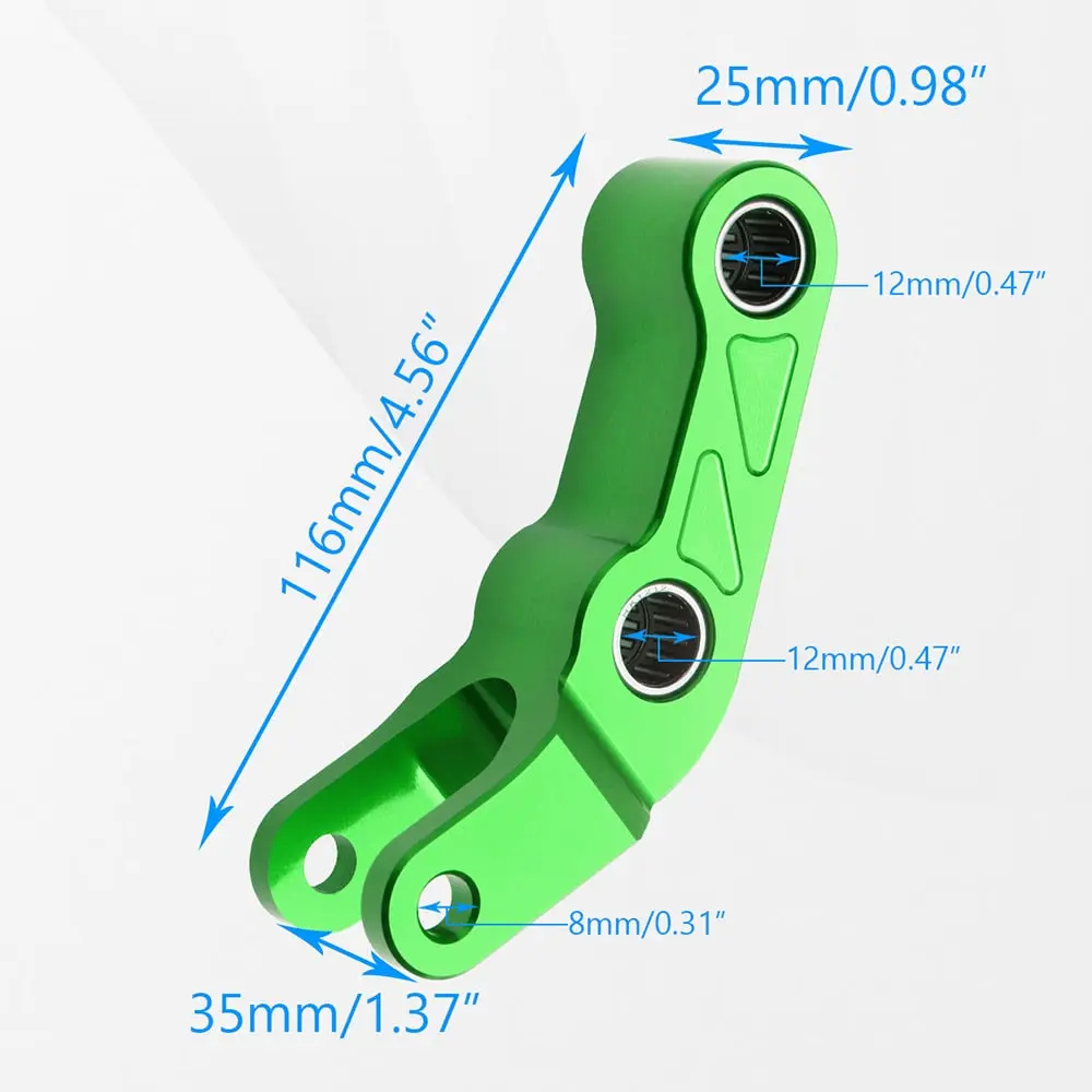 SurRonshop Reinforced Billet Linkage - Image 10