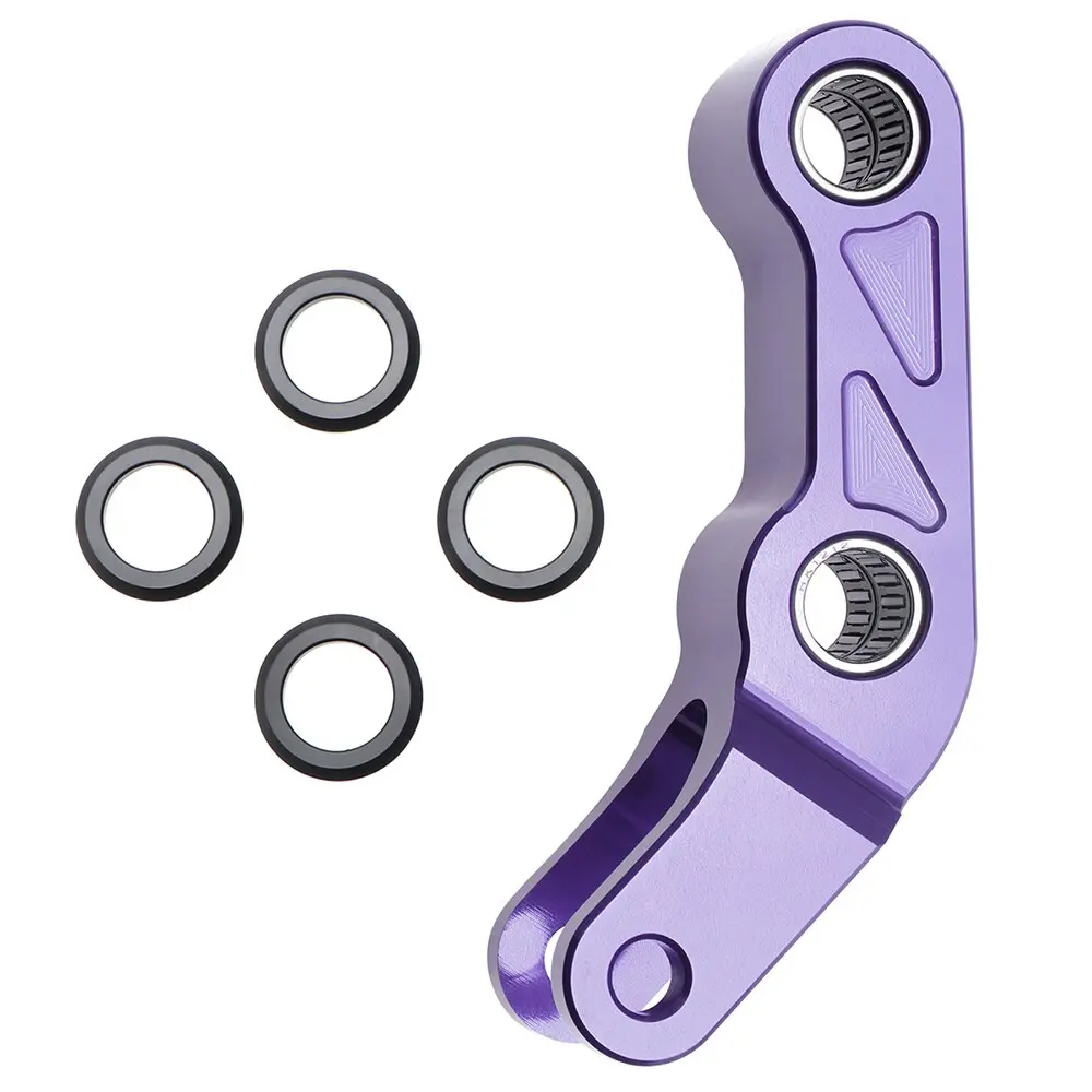 SurRonshop Reinforced Billet Linkage - Image 3
