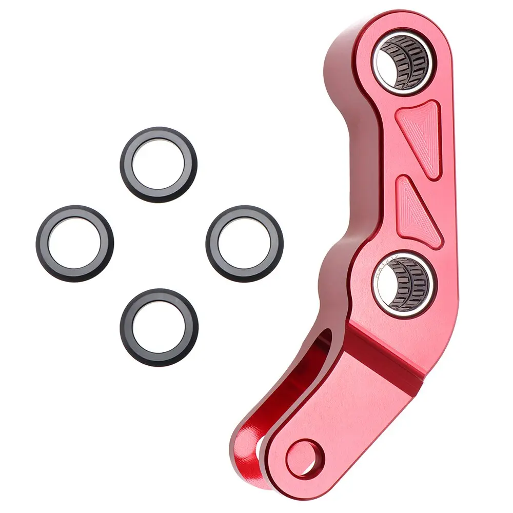 SurRonshop Reinforced Billet Linkage - Image 4