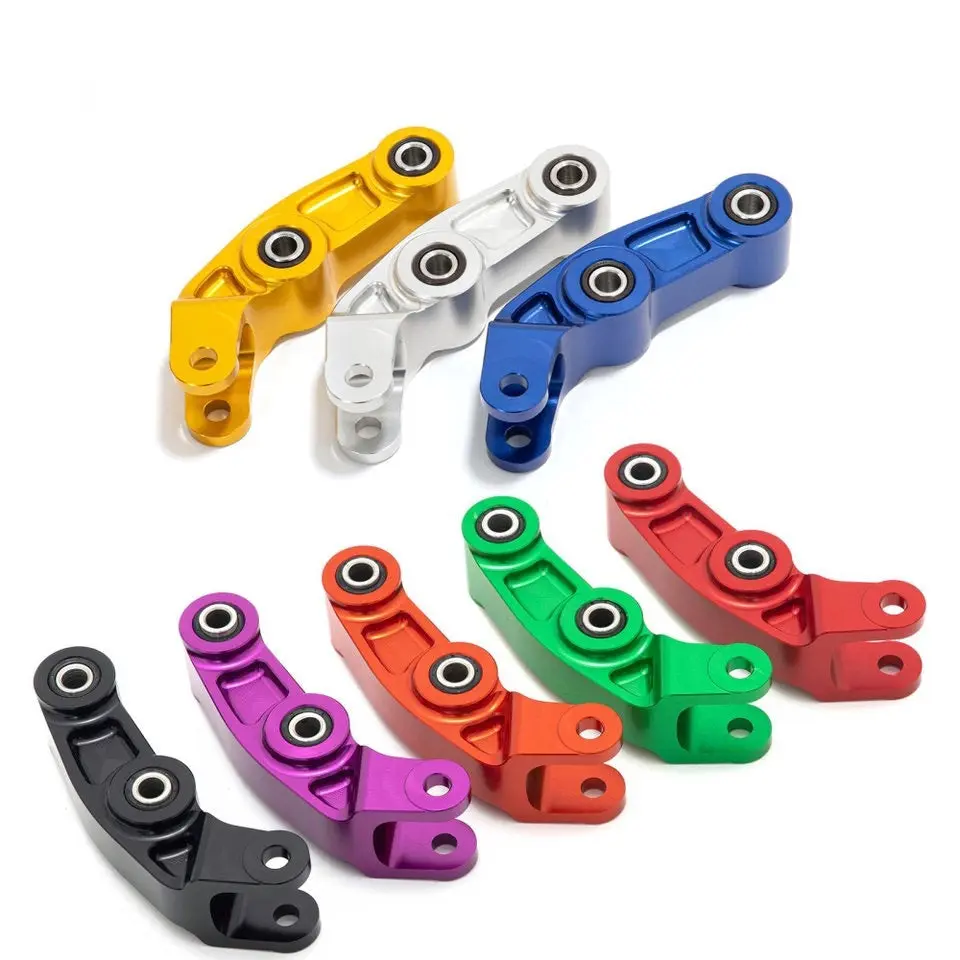 Reinforced Progression Triangle / rear linkage - Image 5