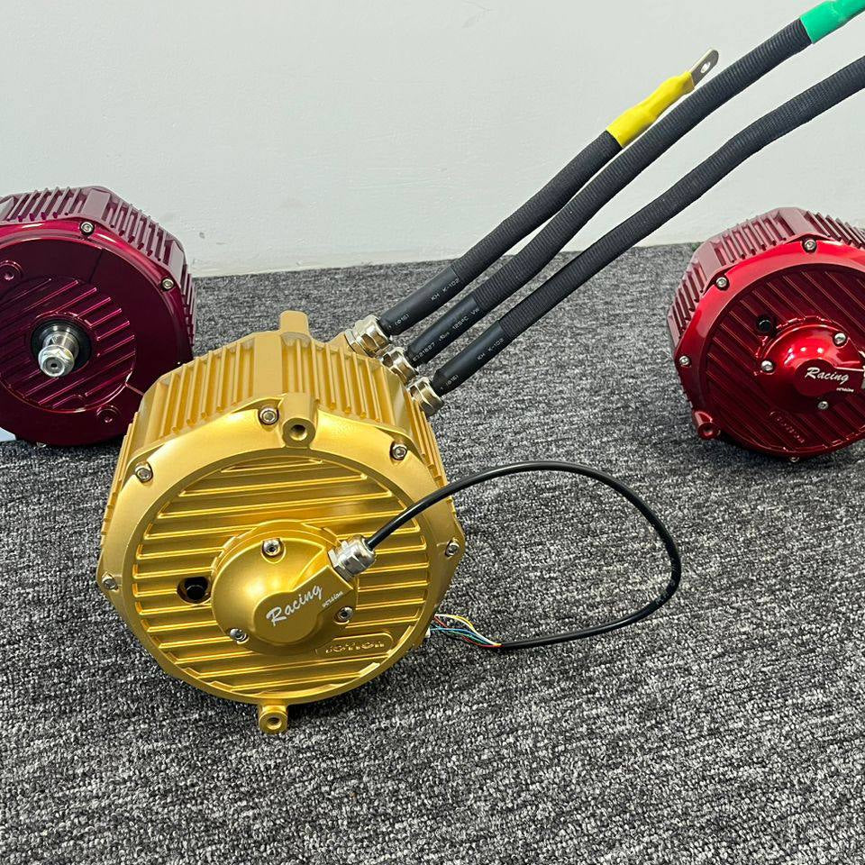 Sotion GTS01 40kw Motor - Image 2