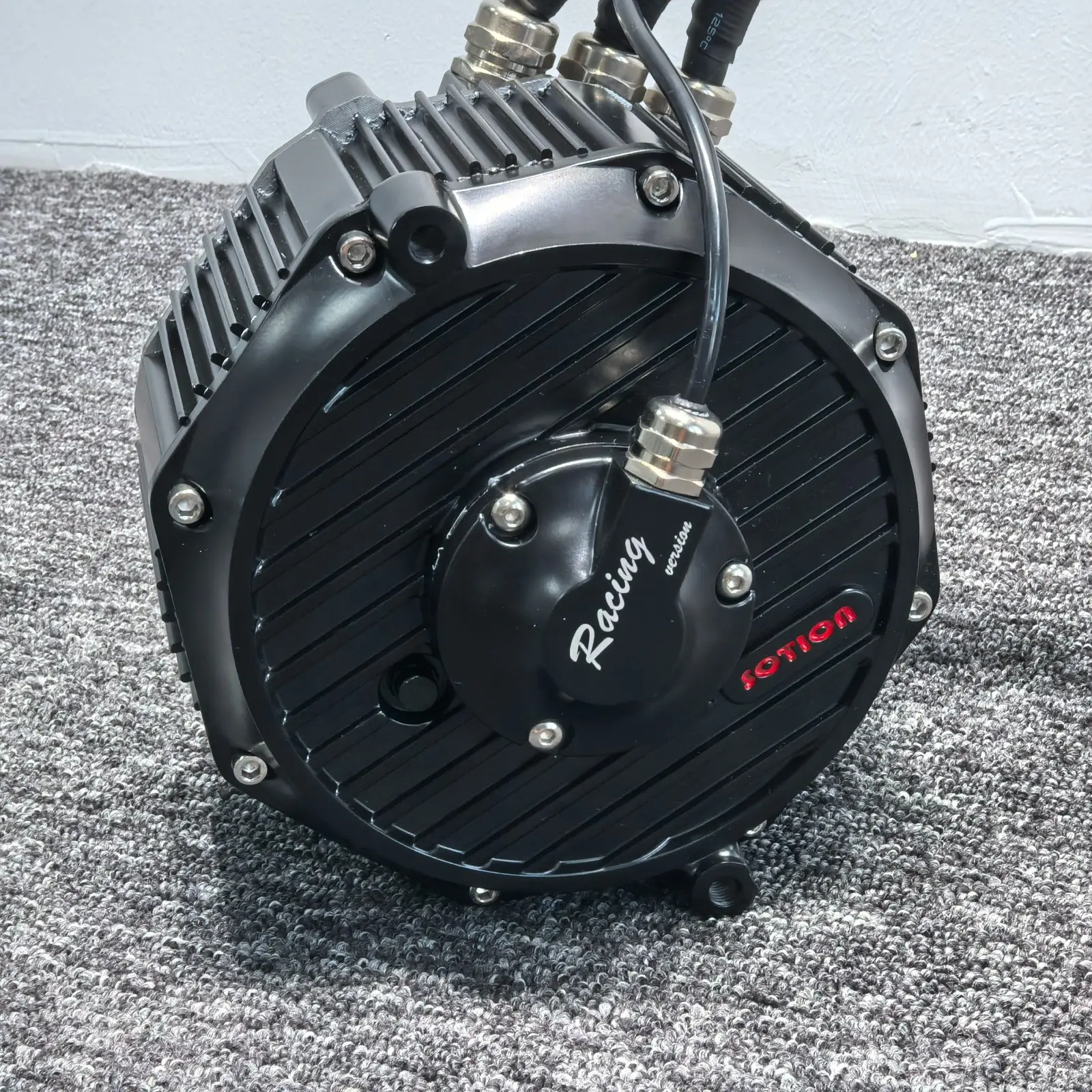 Sotion GTS01 40kw Motor - Image 5