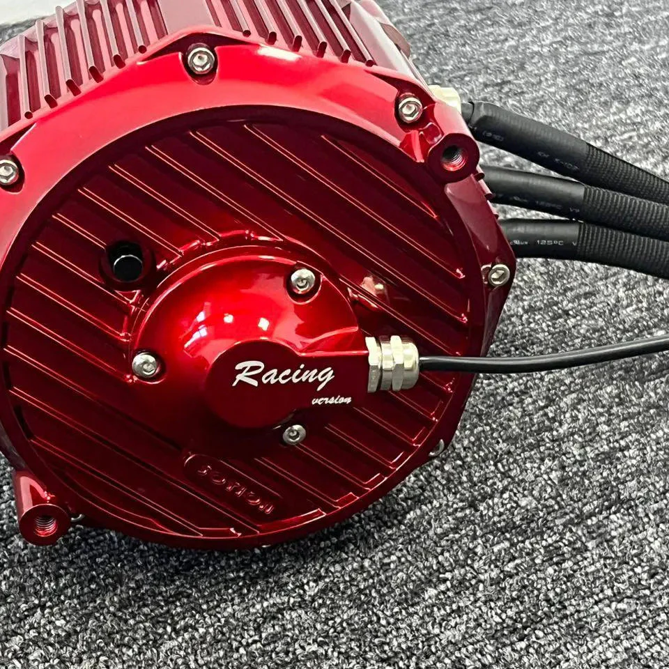 Sotion GTS01 40kw Motor - Image 6