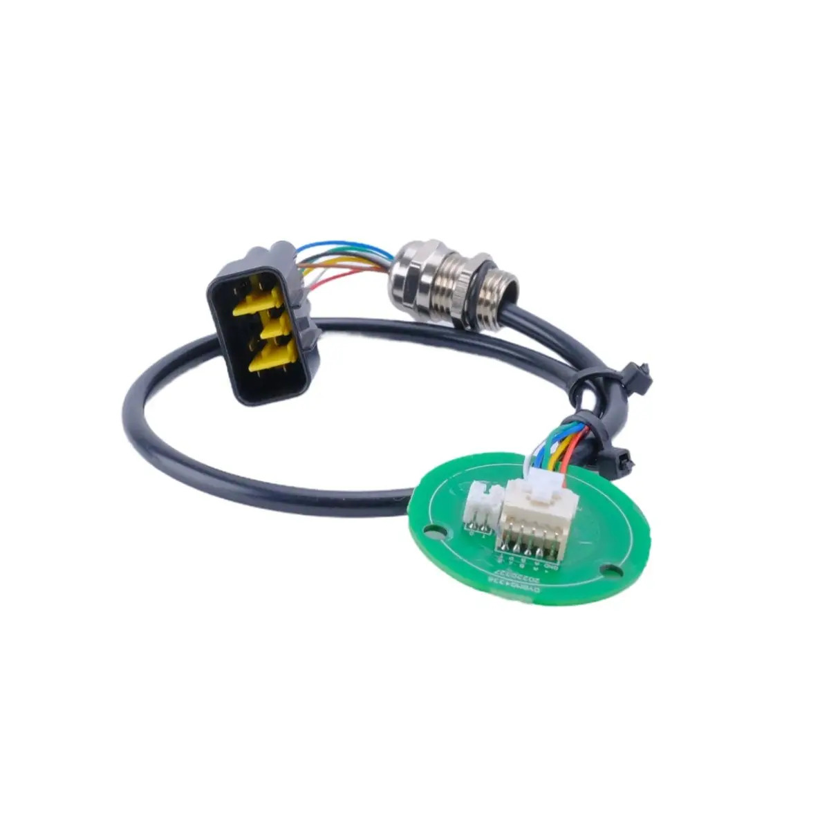 Sotion Motor Hall Sensor