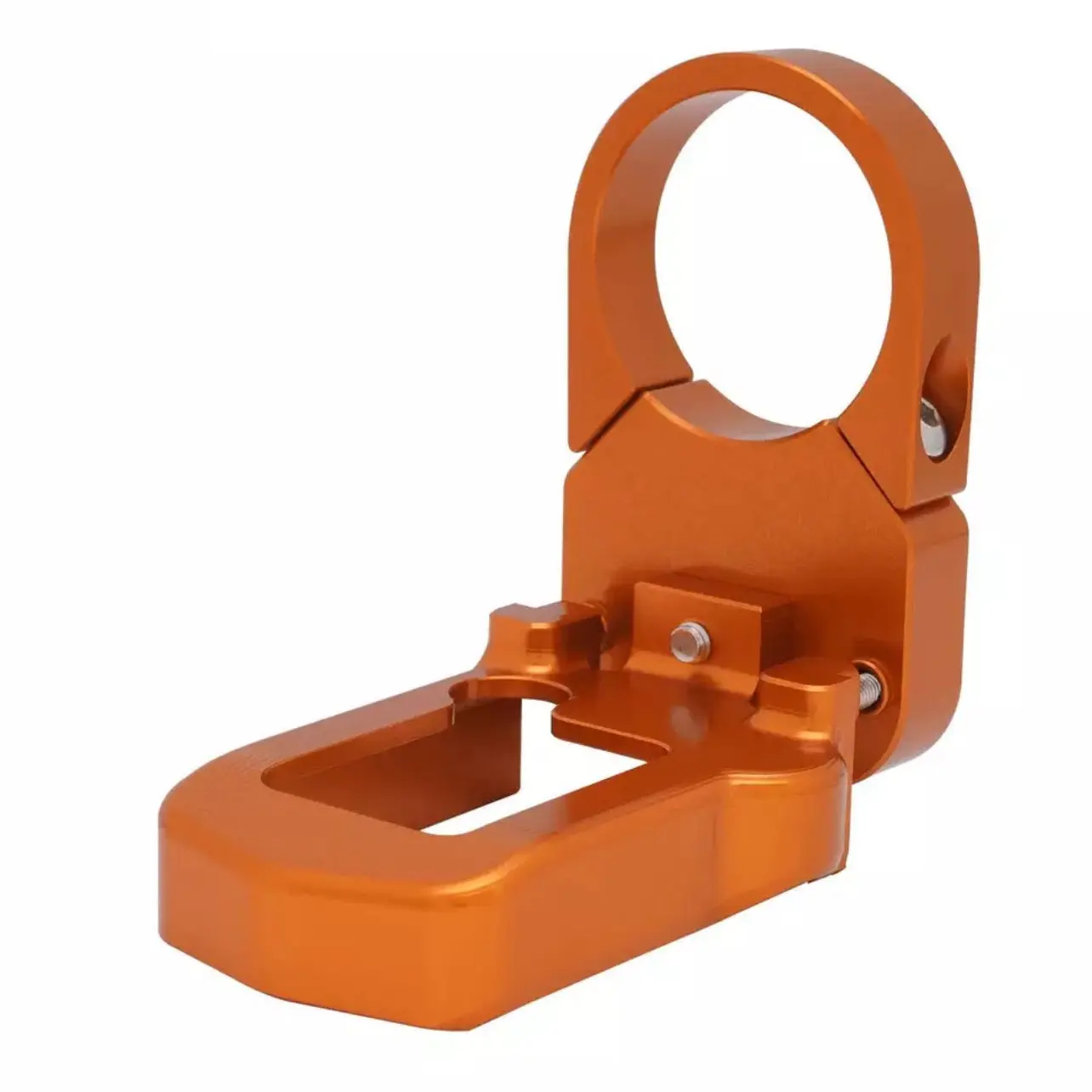 SurRonshop Speedometer Relocation Protective Bracket - Image 12