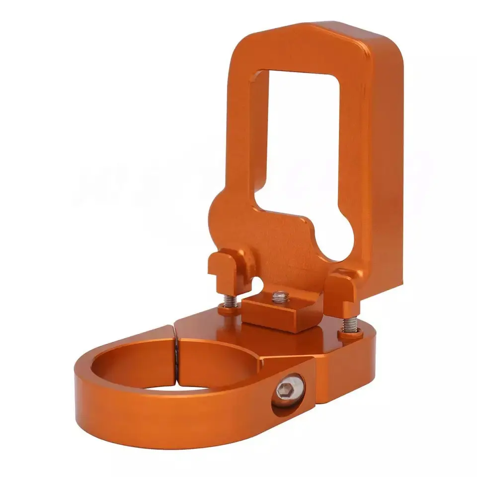 SurRonshop Speedometer Relocation Protective Bracket - Image 8