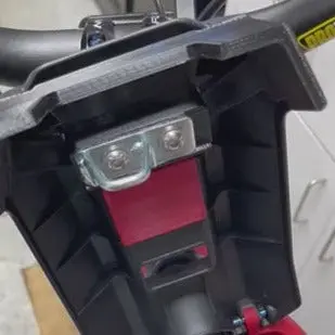 Sur-Ron Battery Lid Latch - Image 3