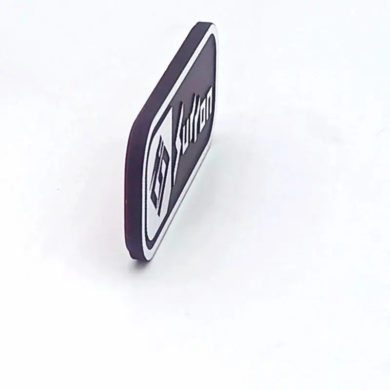 Sur-Ron Battery Lid Logo Plate - Image 3