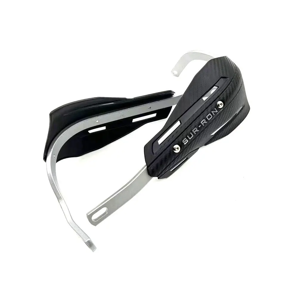 Sur-Ron Carbon Hand Guards - Image 3