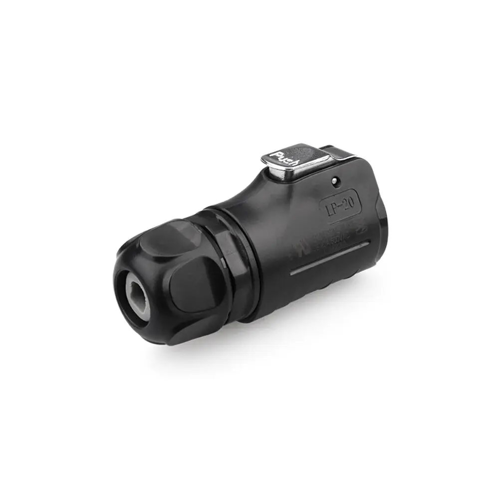 Sur-Ron Battery & Charger Connector - Image 3