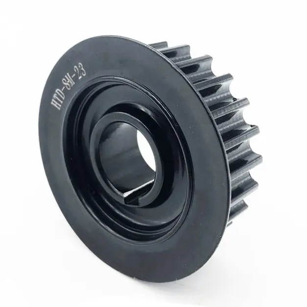 Sur-Ron Belt Drive Pulley