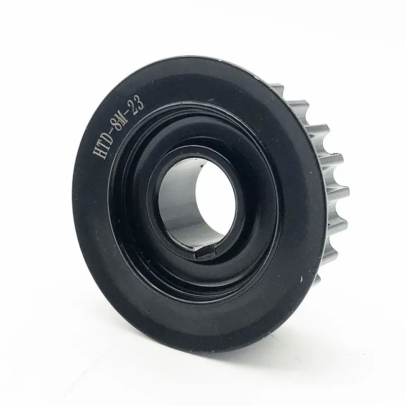 Sur-Ron Belt Drive Pulley - Image 3