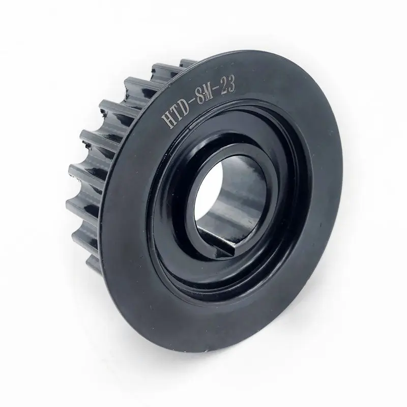 Sur-Ron Belt Drive Pulley - Image 6