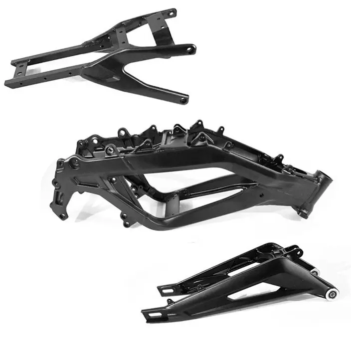 Sur-Ron Frame Kit - Image 4