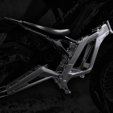 Sur-Ron Frame Kit - Image 5