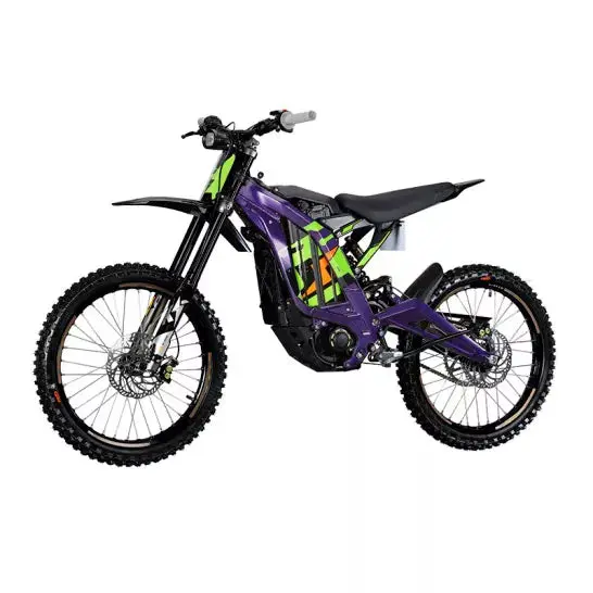 Sur-Ron Frame Kit - Image 6