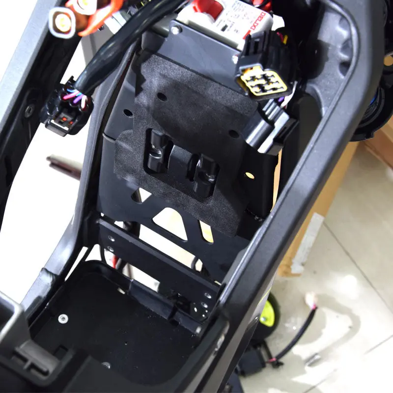 Sur-Ron Front Battery Plate - Image 2